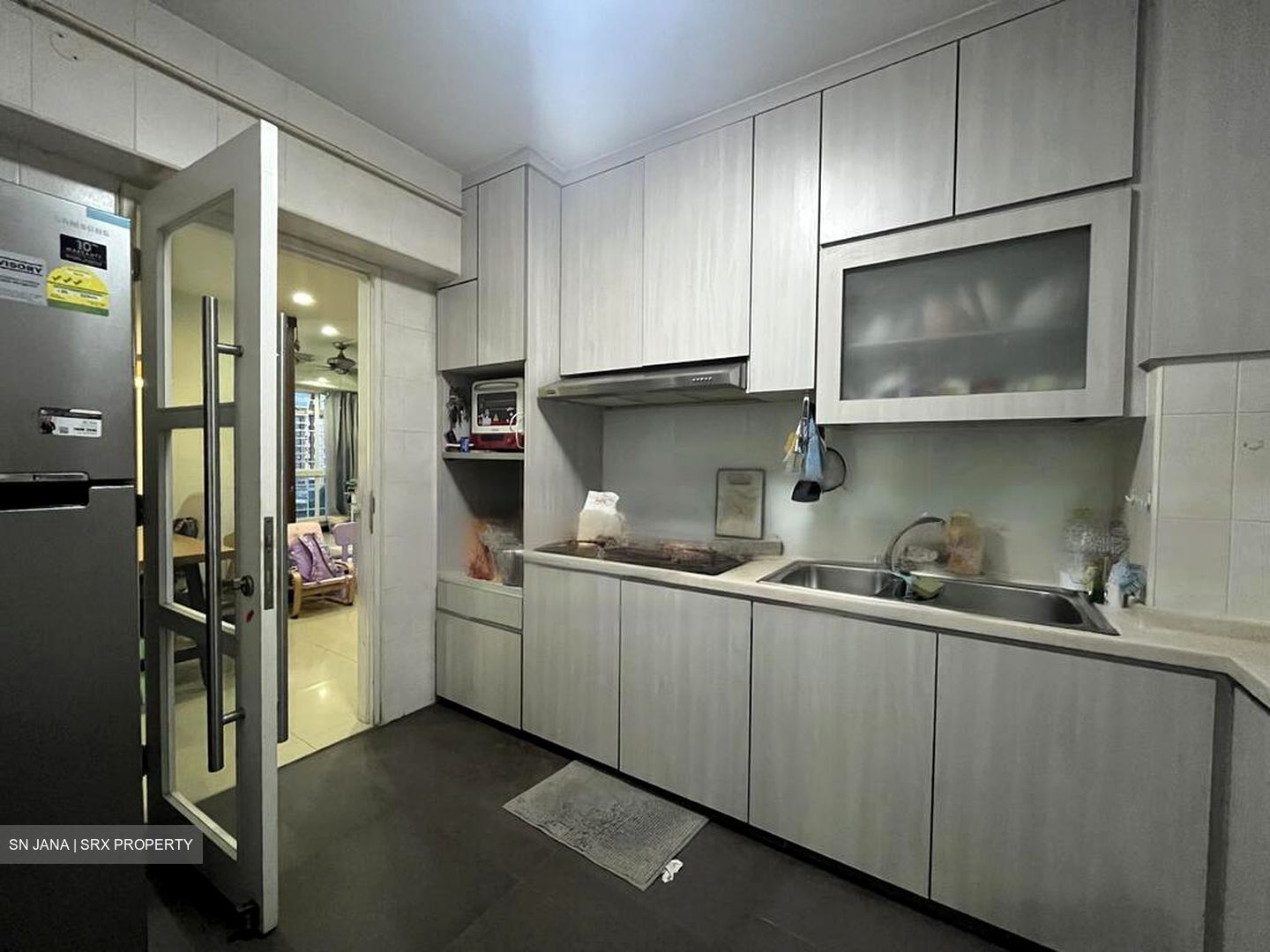 Blk 266B The Coris (Sengkang), HDB 4 Rooms #449231601